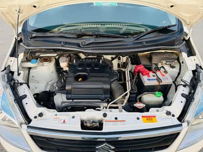 Suzuki Wagon R 2022