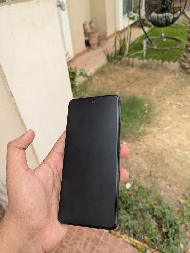 Infinix Note 30 1
