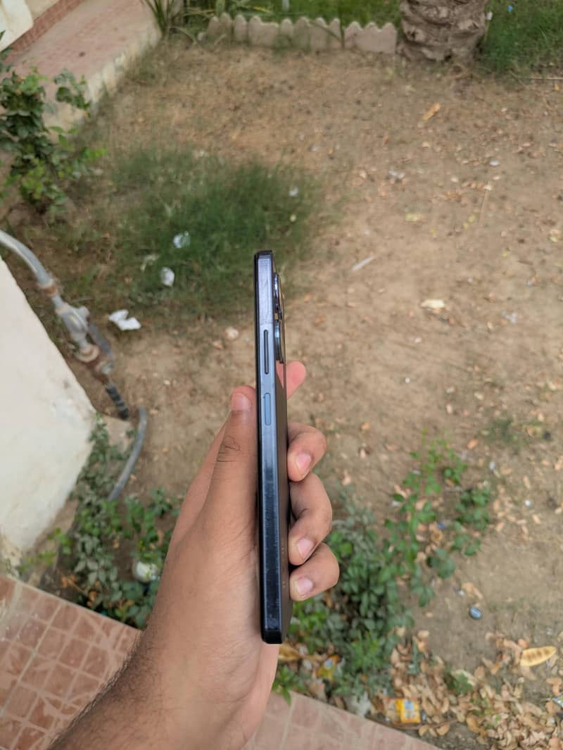 Infinix Note 30 2