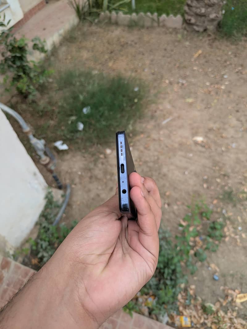 Infinix Note 30 3