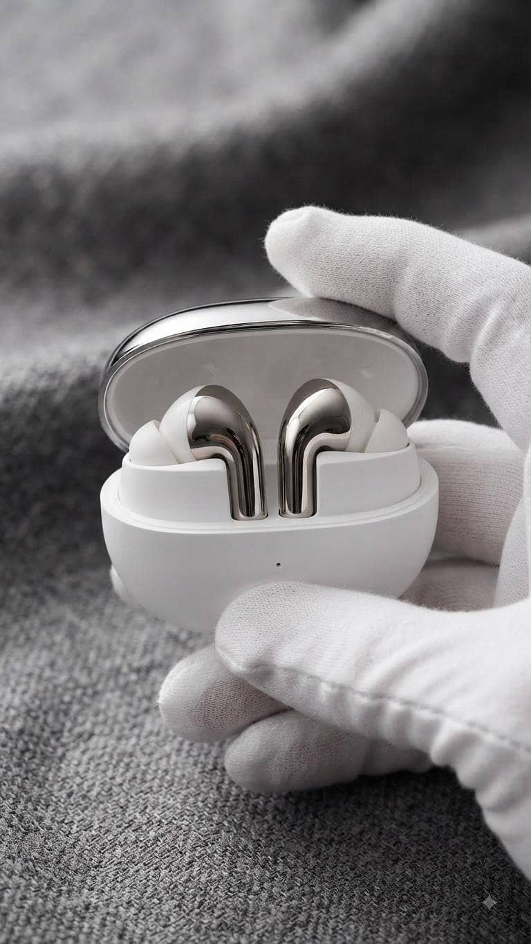 earbuds 4 pro 3