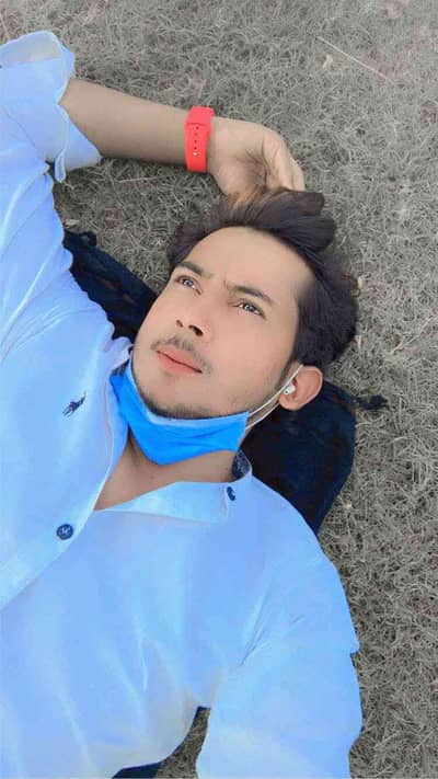 noman Ali