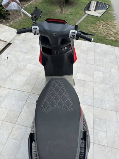 Evee s1 pro