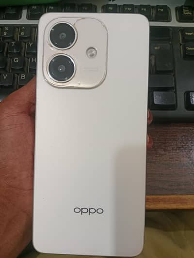 OPPO A3