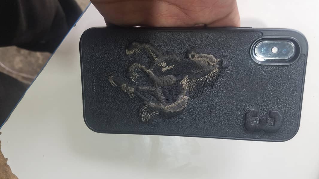 Apple iPhone X 0