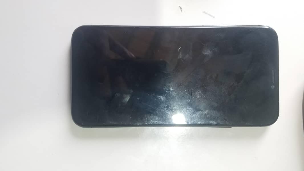 Apple iPhone X 2