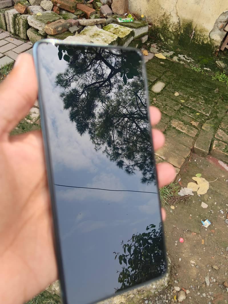 Tecno CAMON 20 1