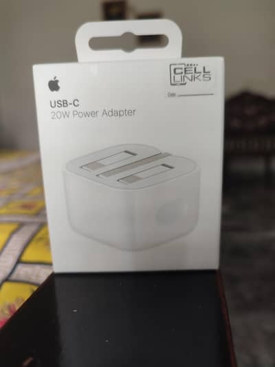 Brand New iphone charger