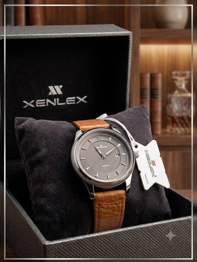 XENLEX original watch best quality