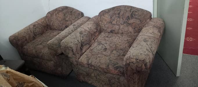 sofa set