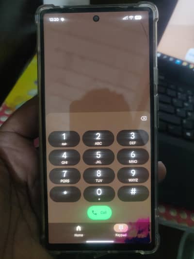 Google Pixel 6