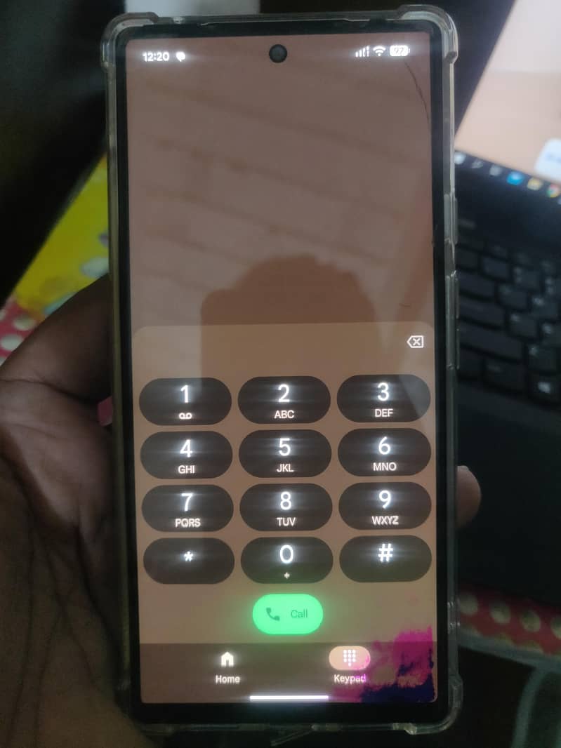 Google Pixel 6 0