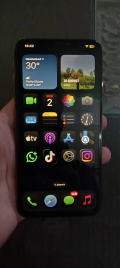 Apple iPhone XS Max