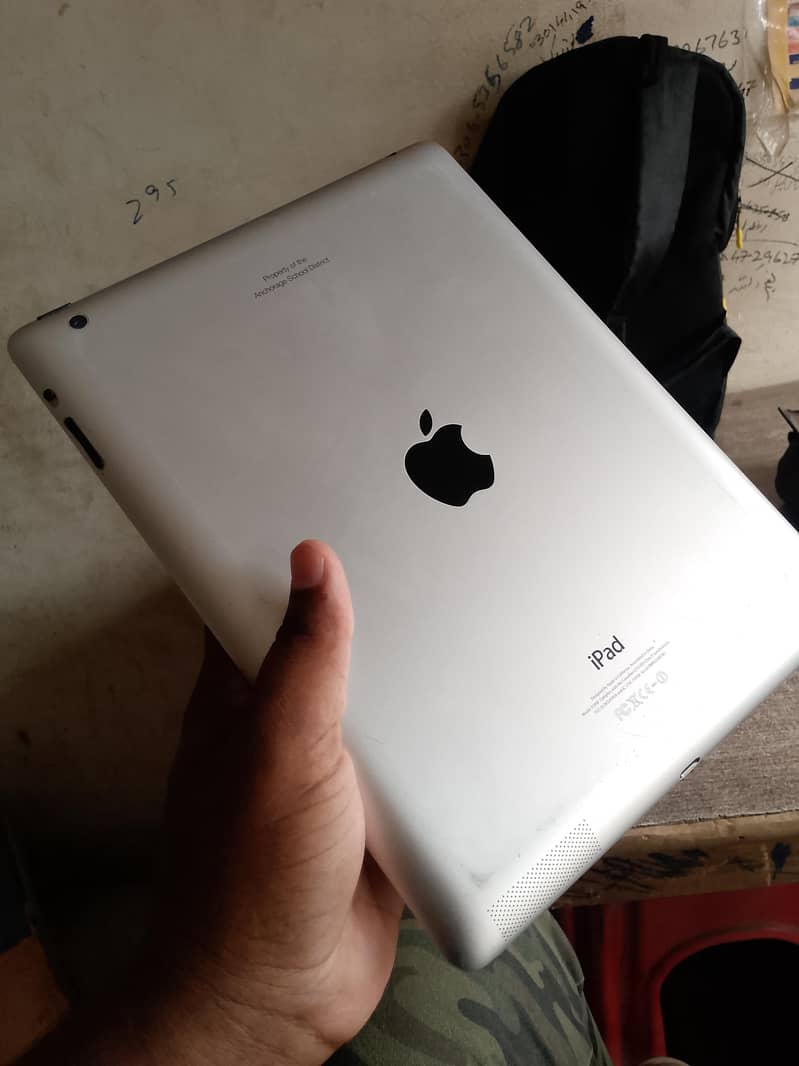 ipad 4 non pta 1
