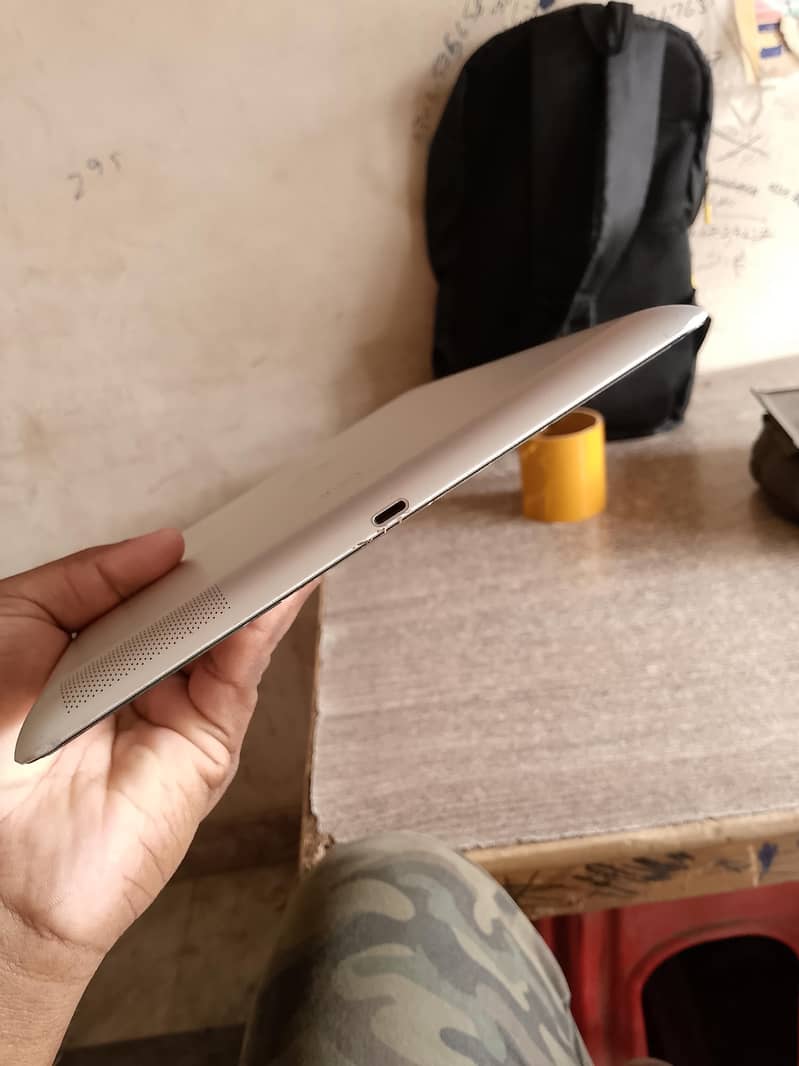ipad 4 non pta 3