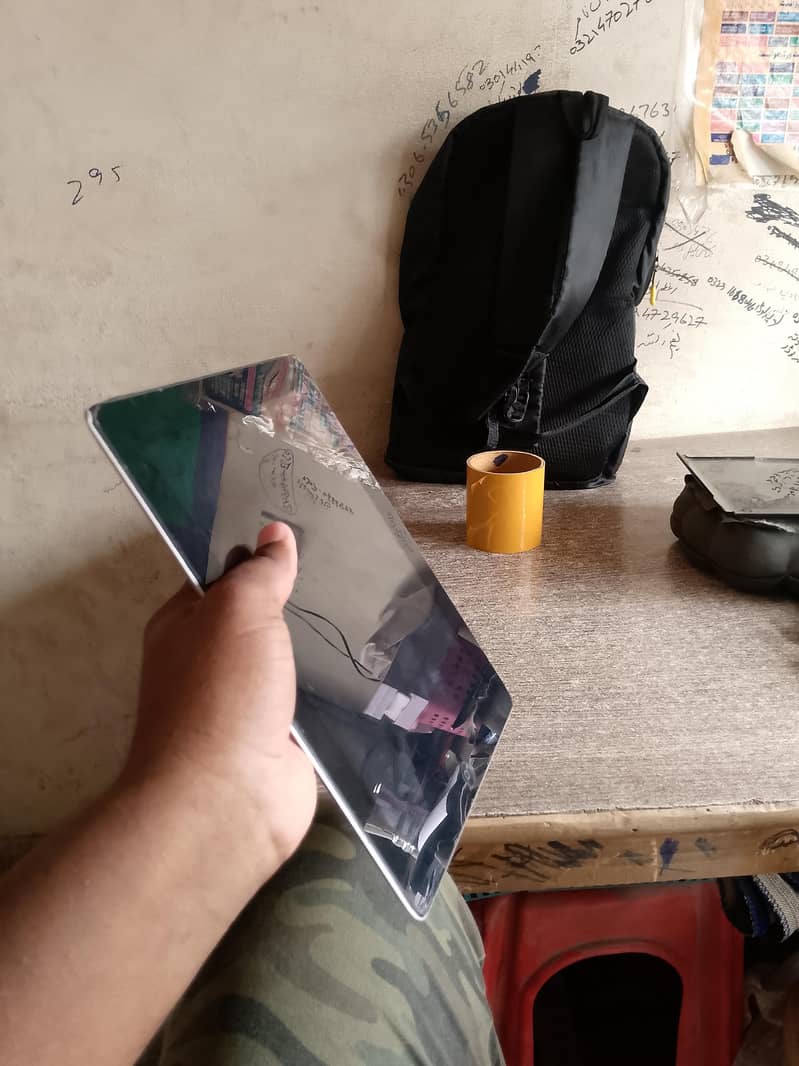 ipad 4 non pta 5