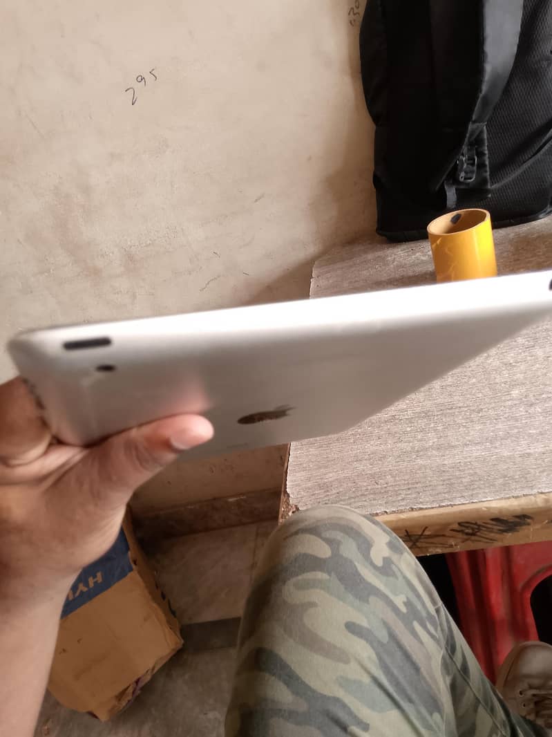 ipad 4 non pta 6