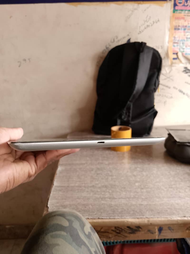 ipad 4 non pta 7