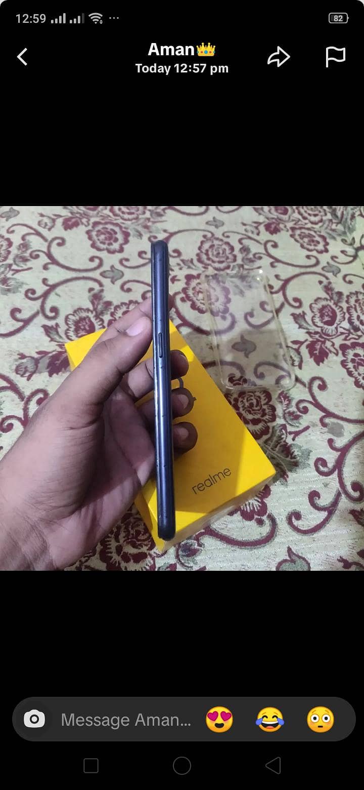 Realme C2 1