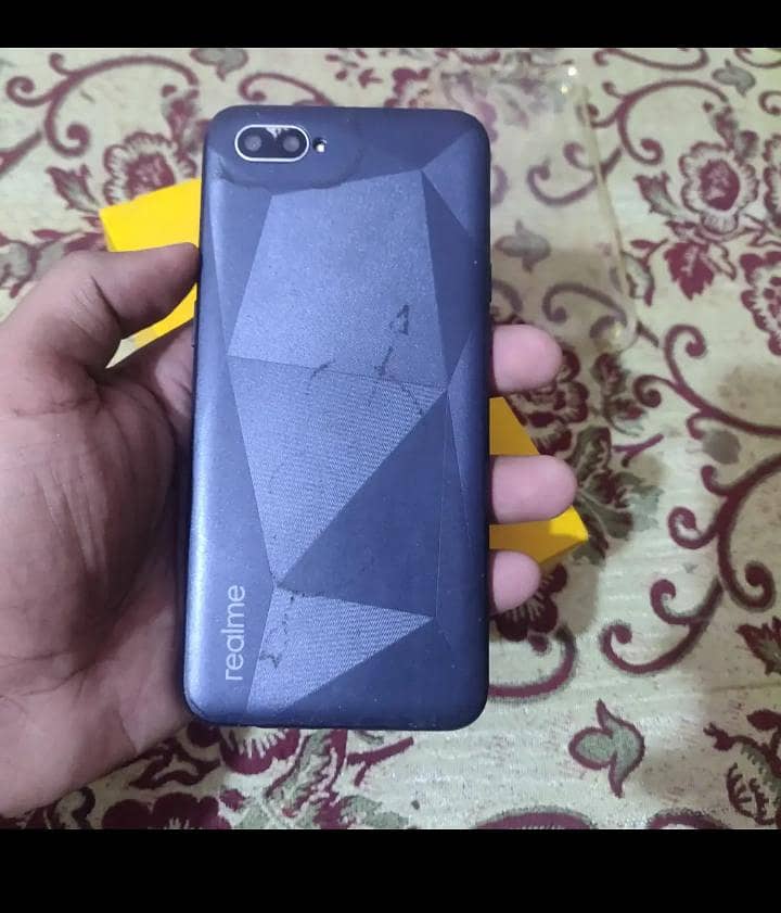 Realme C2 2