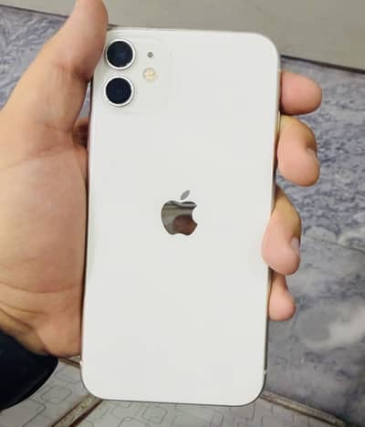 Apple iPhone 11 Factory unlock nonpta 2month esim time
