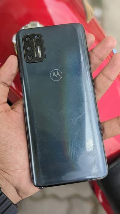 Motorola Moto g stylish