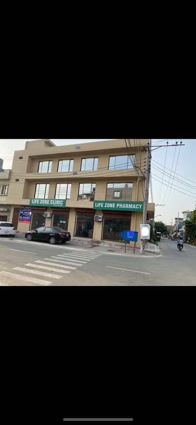 Manawa Alhafeez Garden phase 1