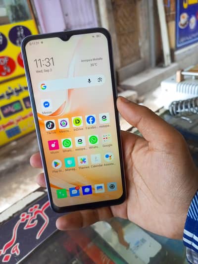 vivo v20