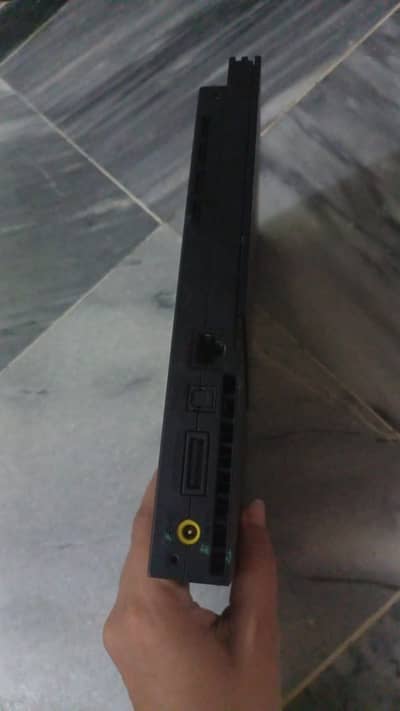 Playstation 2
