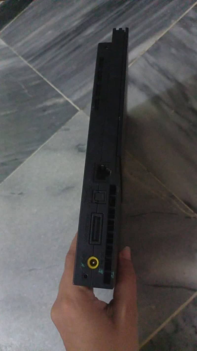 Playstation 2 0