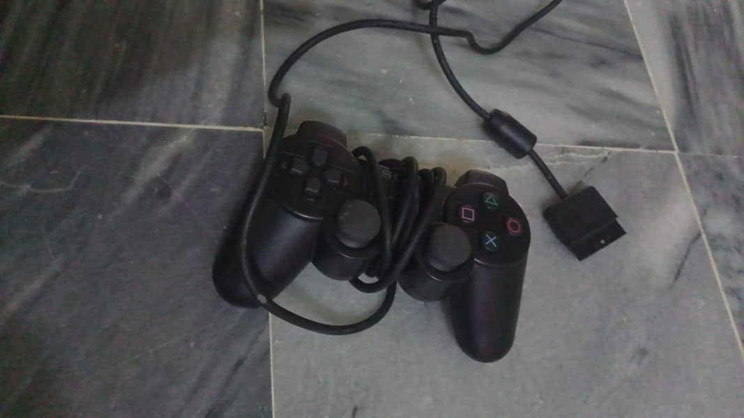 Playstation 2 1
