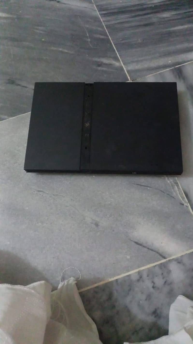 Playstation 2 2