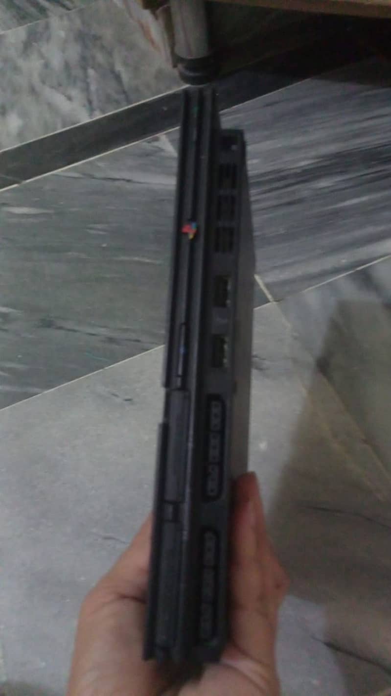 Playstation 2 3