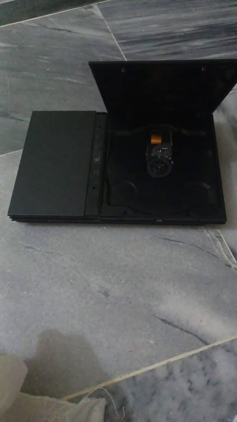 Playstation 2 4