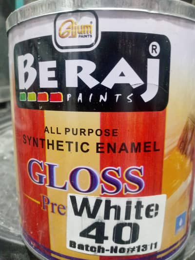 Beraj paint