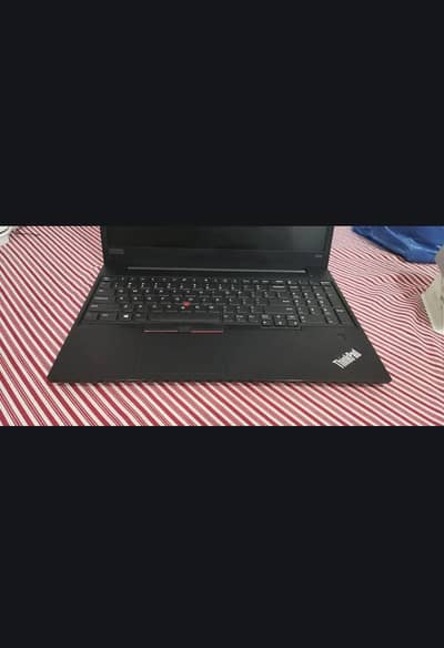 Lenovo thinkpad e580 core i5-8th