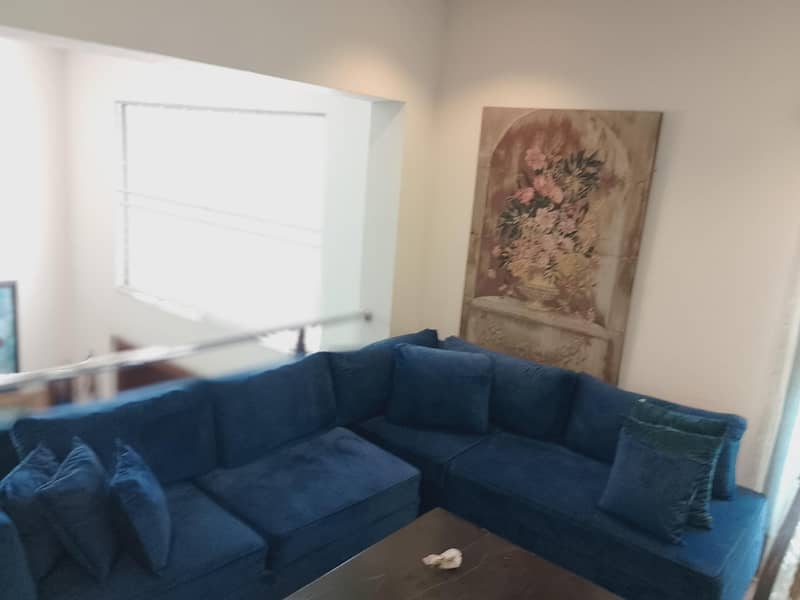 Sofa Set 5 Seater 5