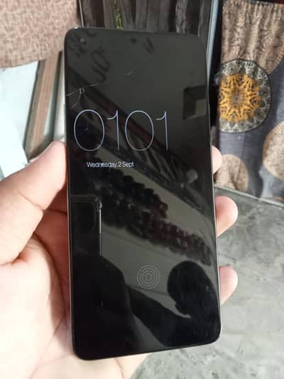 One Plus 8t