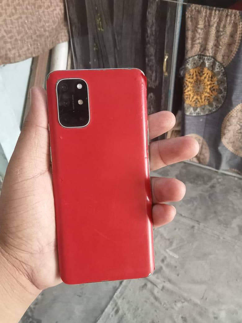 One Plus 8t 1