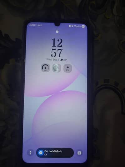Samsung Mobile A07 5G