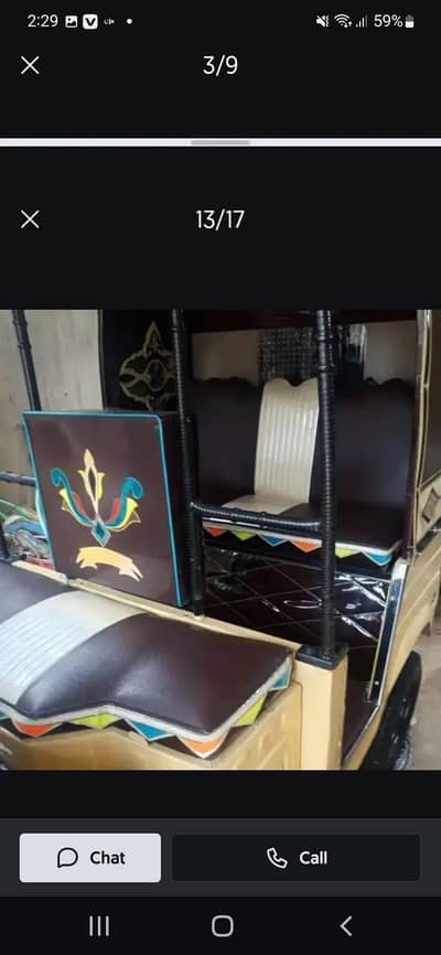 rickshawa whstp 0325669///6038