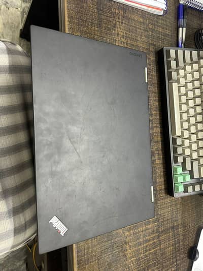 Lenovo ThinkPad X1 Yoga
