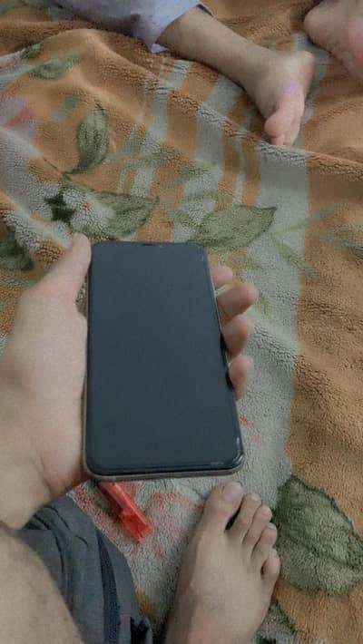 Apple iPhone XS Max exchange possible