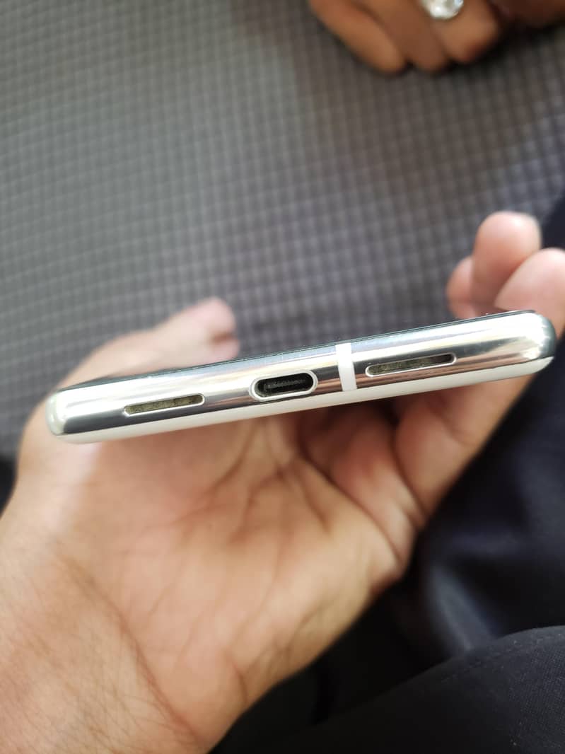 Google Pixel 6 Pro 1