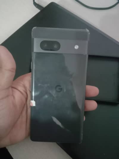 Google Pixel 7a