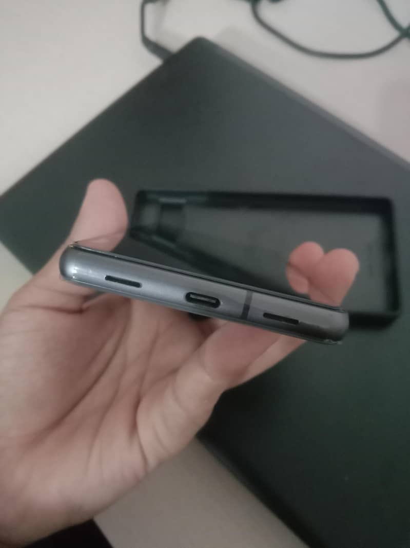 Google Pixel 7a 3