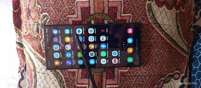 Samsung Mobile Note 10 Plus