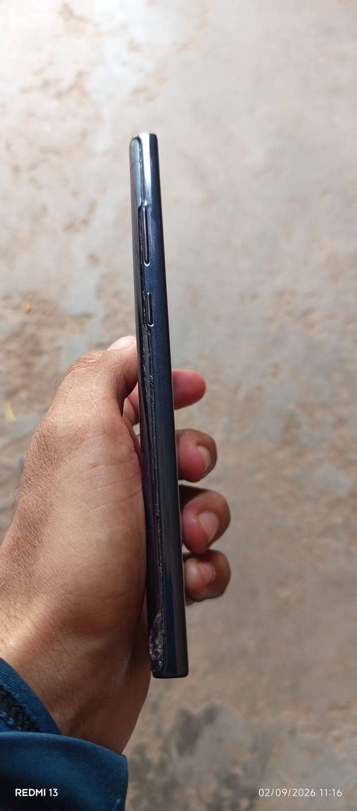 Samsung Mobile Note 10 Plus 4