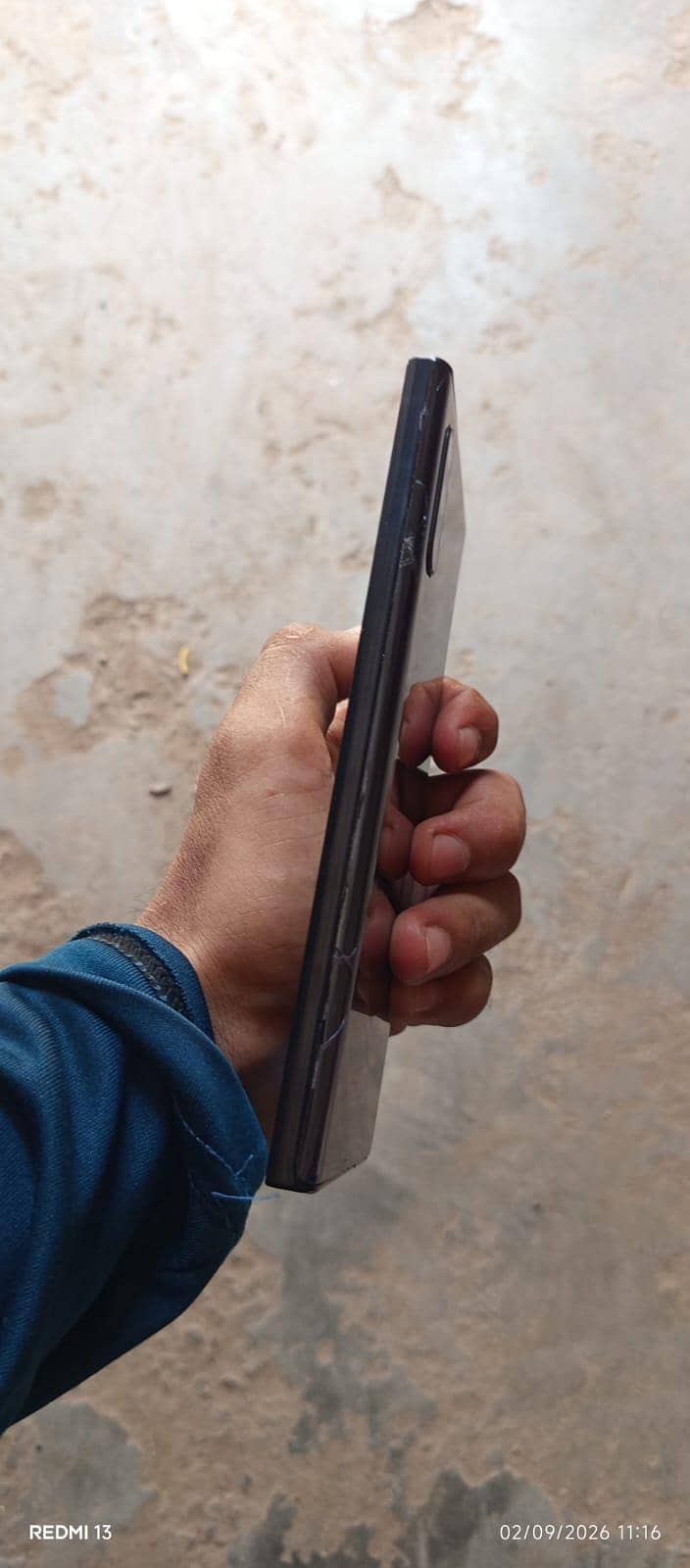 Samsung Mobile Note 10 Plus 5