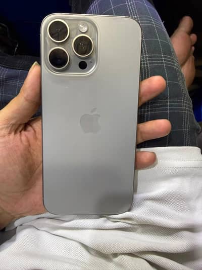 Apple iPhone 16 Pro Max Jv 1TB